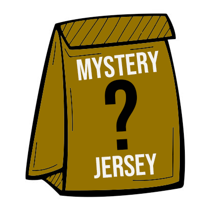 Mystery Jerseys – OverdriveMemes