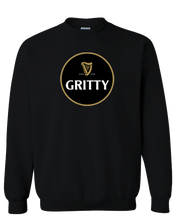 Load image into Gallery viewer, Gritty Guinness Crewneck Sweatshirt
