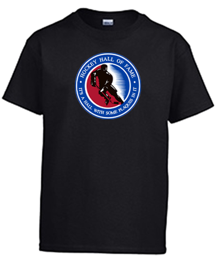 Hall Of Fame T-Shirt