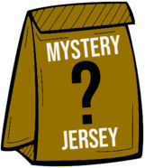 Load image into Gallery viewer, Men&#39;s Mystery Jersey Triple Pack
