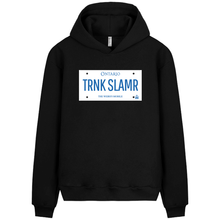 Load image into Gallery viewer, Trunk Slammer Weirsy-Mobile Hoodie
