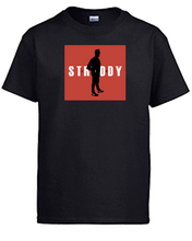 Load image into Gallery viewer, Air Struddy T-Shirt
