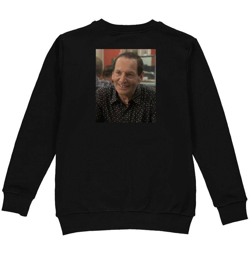 Beansie Crewneck Sweatshirt