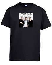 Load image into Gallery viewer, Friends Of The Show T-shirt
