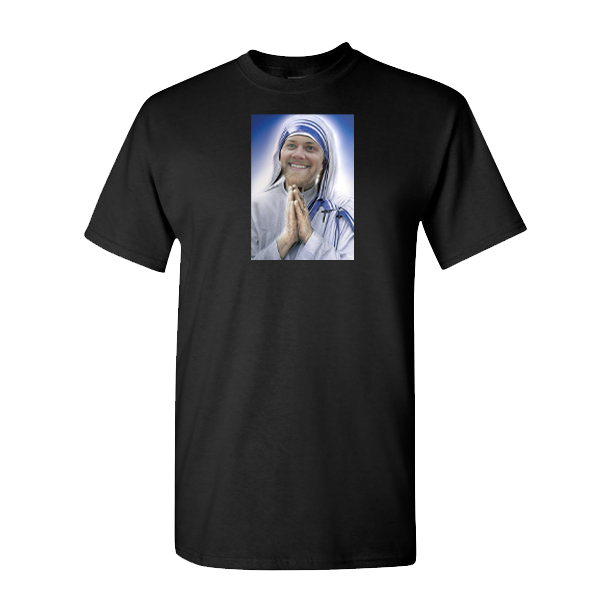 Mother Howard T-Shirt