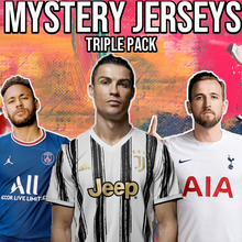 Load image into Gallery viewer, Men&#39;s Mystery Jersey Triple Pack
